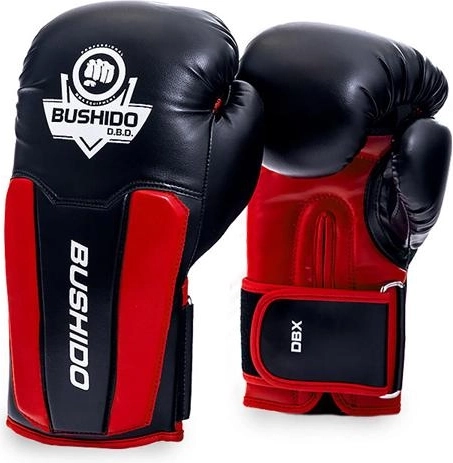 Boksa cimdi DBX BUSHIDO – 1. variants