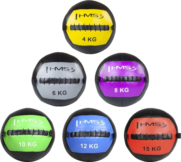HMS wall ball 8 kg