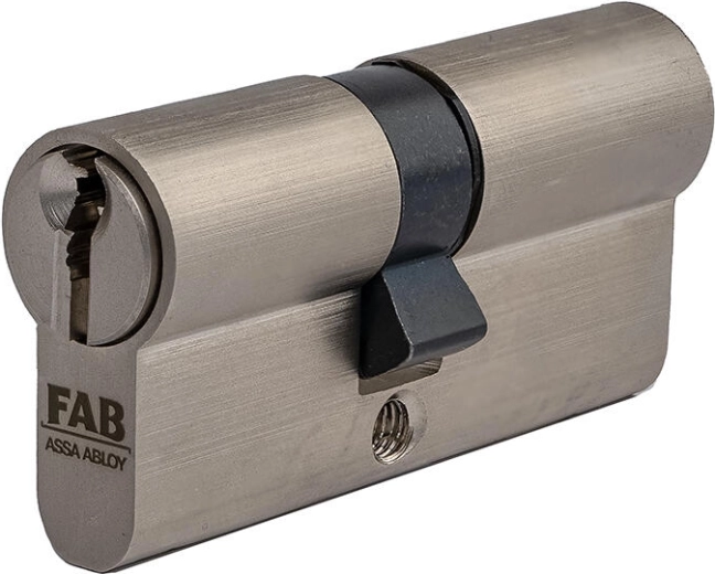 Quality brass design and long service life