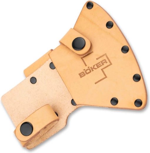 Ādas cirvja maksts BÖKER Plus Appalachian Axe