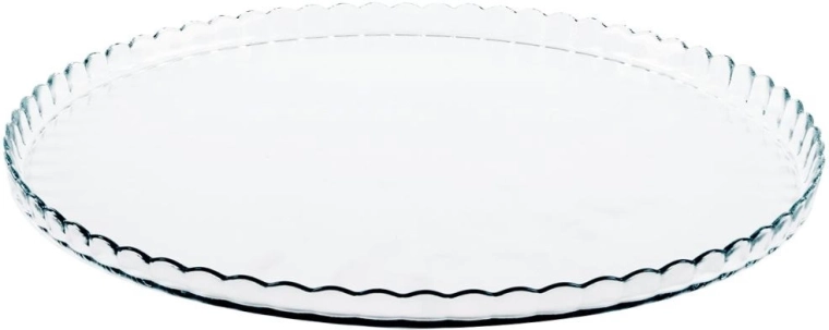 Universāla 32 cm servēšanas virsma