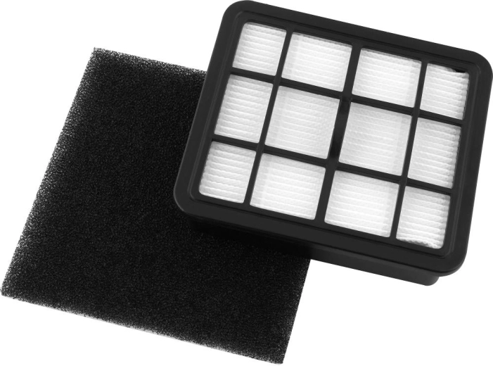 SENCOR filtru komplekts SVC 85x putekļsūcējiem