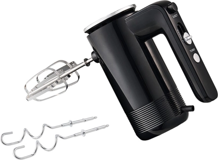 Divu veidu uzgaļi komplektā