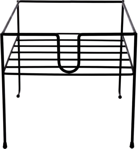 Bottle stand with tap RADKA
