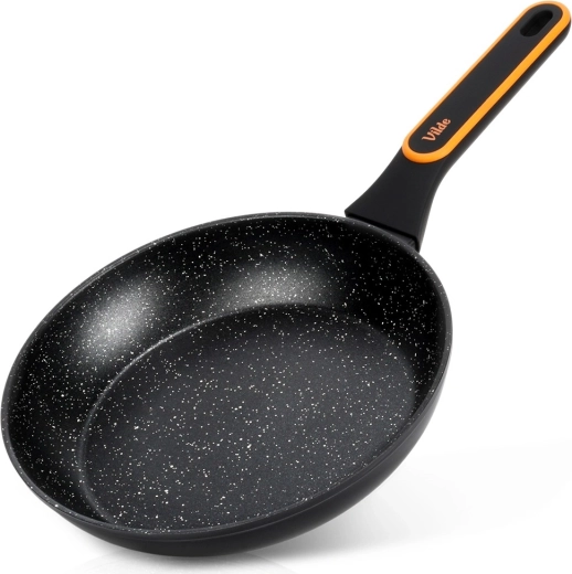Granitēta panna TERRUNA 24 cm