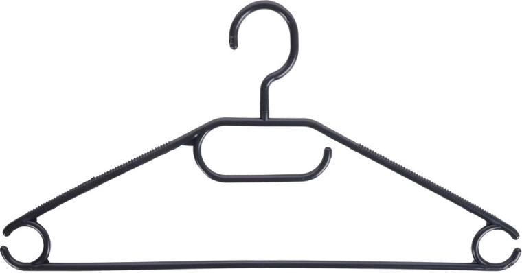 Rotējošs āķis maksimālam ērtumam