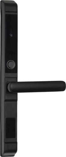 Viedā vadība ar Wi‑Fi un Bluetooth