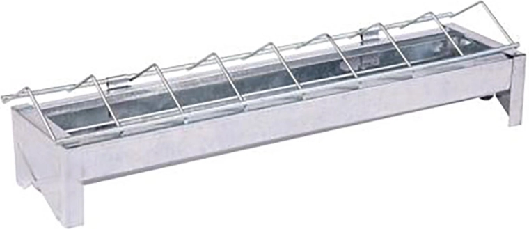 Barotava drēbju barotava 30 cm, cinkota