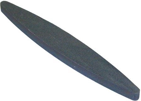 Pļaujamās izkapts asināmais akmens 230 × 35 × 13 mm – čehu akmens