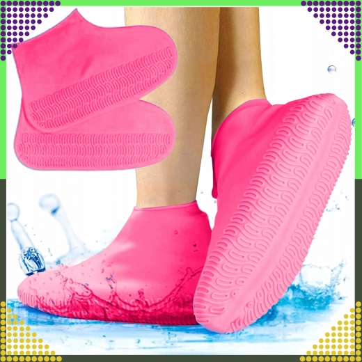 Maximum protection against water and dirt