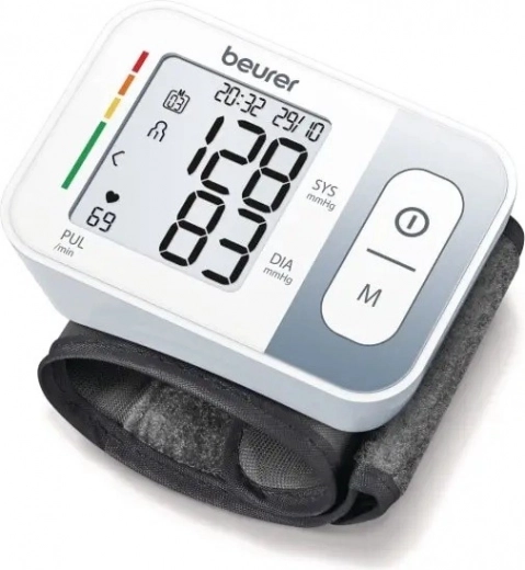 Wrist Blood Pressure Monitor Beurer BC 28