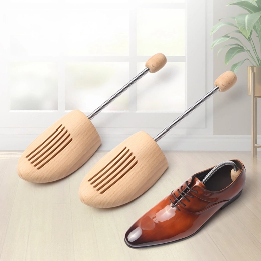 Protecting the shape of your footwear