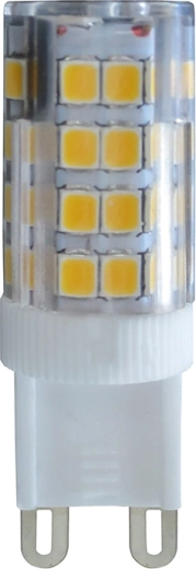 Solight LED spuldze G9 3,5 W 3000 K 300 lm