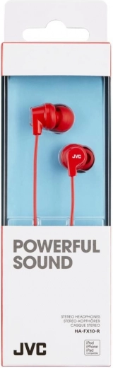 Comfortable silicone ear tips