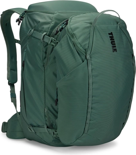 Thule Landmark ceļojumu mugursoma 60 l Hazy Green