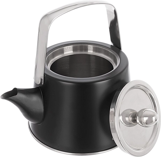 Compact capacity for everyday use