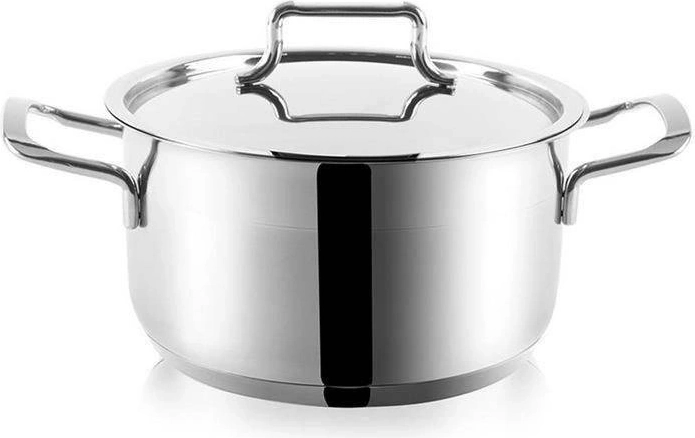 Universal for all hobs and oven