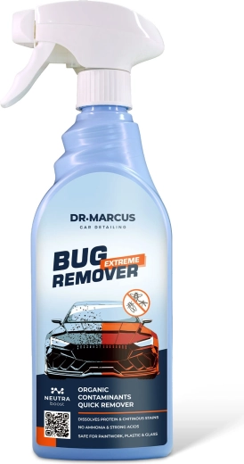 Dr. Marcus Car Detailing Extreme kukaiņu noņemšanas līdzeklis 550 ml
