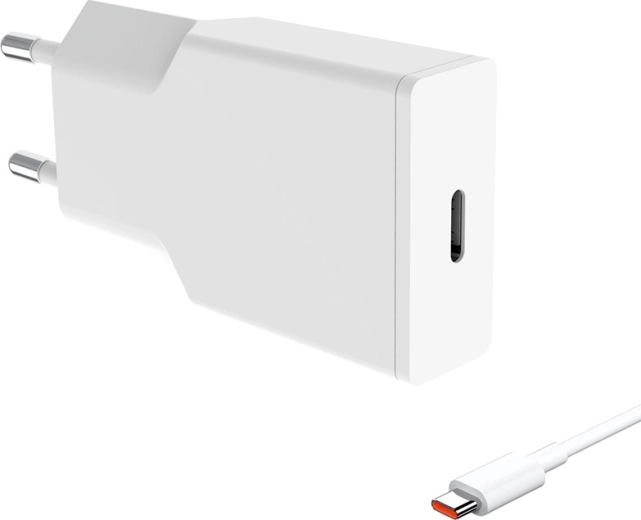 Power Delivery fast charging