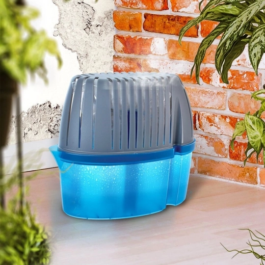 Compact and portable