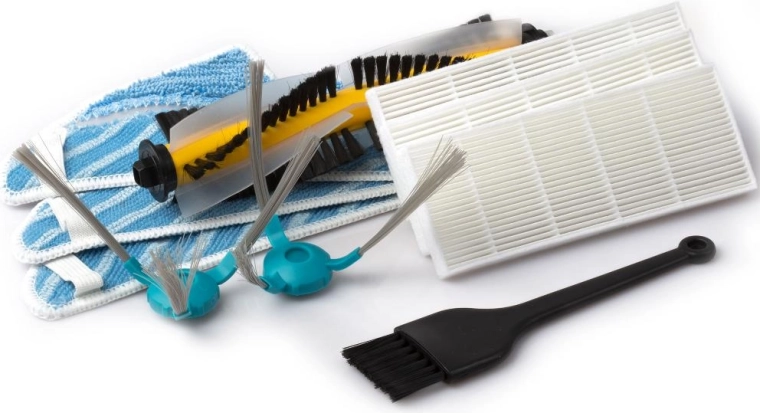 SENCOR Replacement Set for Robot Vacuum Cleaners