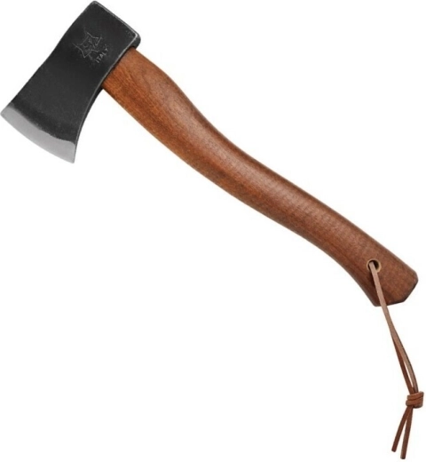 Cirtis FOX Knives AXE Yankee 900 g ar riekstkoka koksni