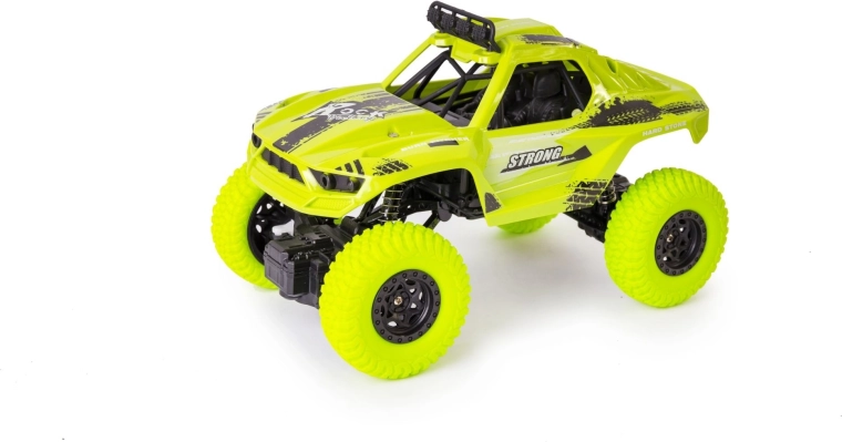 Remote-controlled off-road car 1:20 - 1 piece