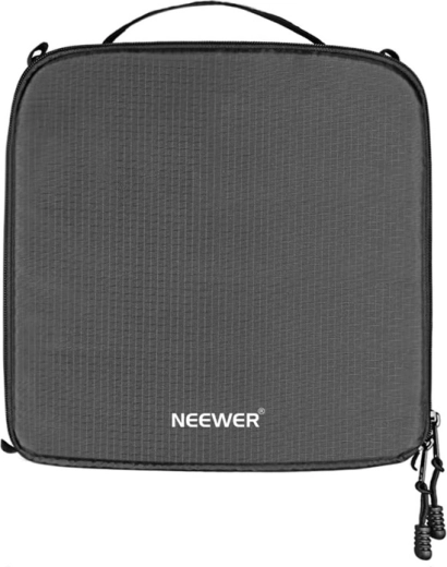 NEEWER camera bag with adjustable dividers