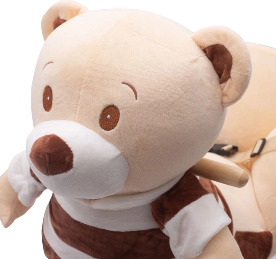 Stabila koka konstrukcija