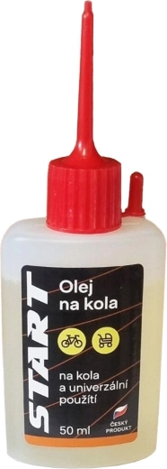 START Bicycle Oil 50 ml