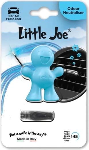 Supair Drive Little Joe 3D smaku neitralizētājs - 1 gab.