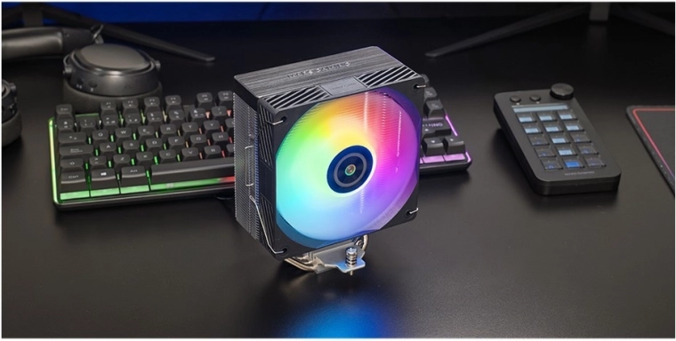 220 W TDP prasīgiem procesoriem