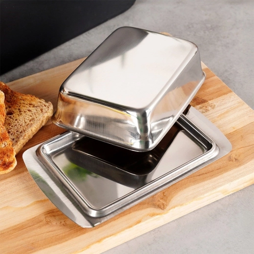 Praktisks vāciņš svaiguma saglabāšanai