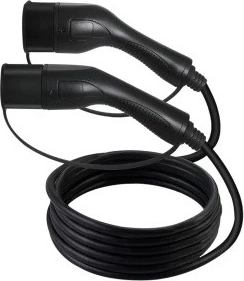 Defenzo Lineo AC charging cable Type 2 7 m