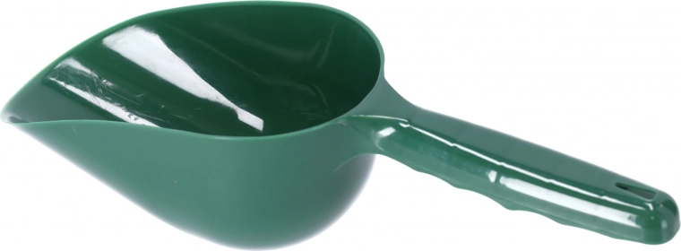 Ergonomisks rokturis ērtam satvērienam