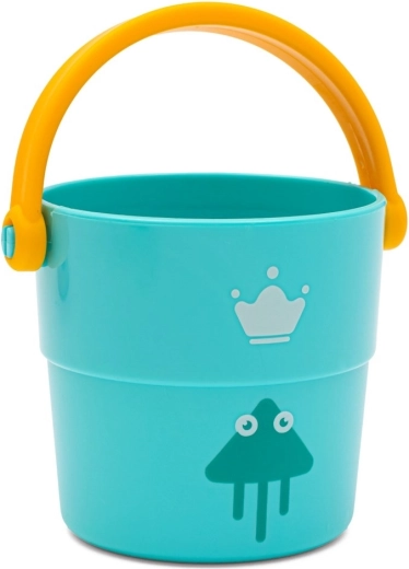 Develops fine motor skills and logic