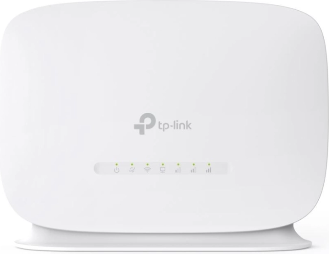 Router TP-Link Archer MR105 4G LTE N300