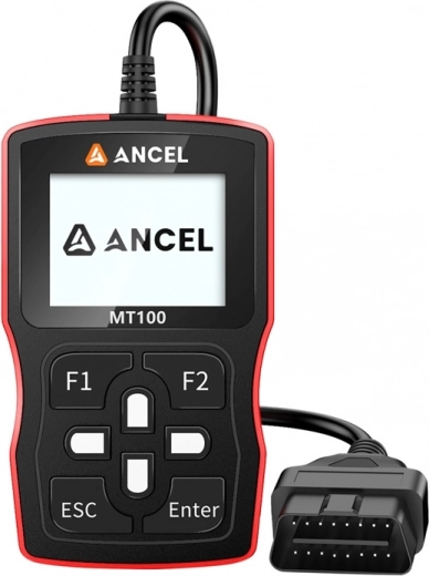 Motociklu diagnostikas skeneris Ancel MT100