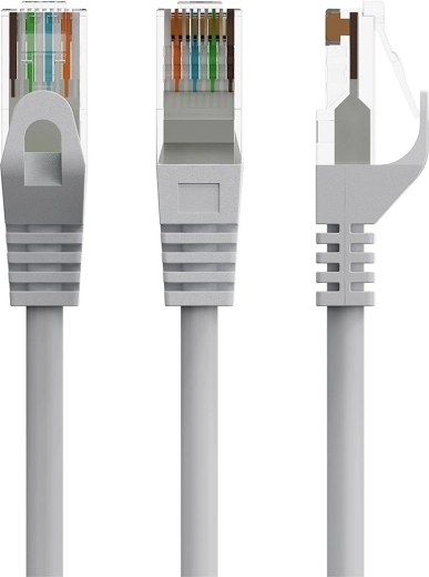 Cat6 veiktspēja līdz 250 MHz