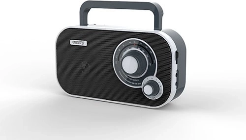 Virtuves pārnēsājamais radio Camry CR 1140b