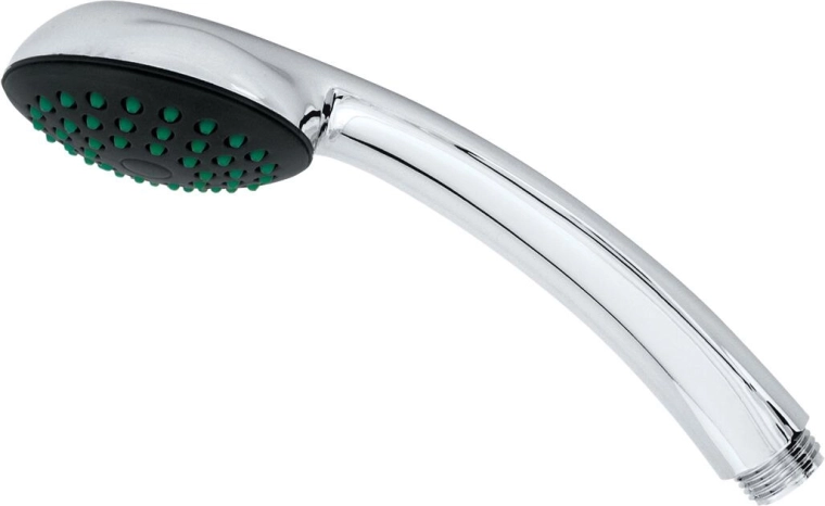 NOVA Shower Head, chrome, 65 mm