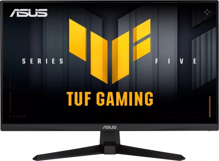 27" IPS QHD 165 Hz monitor with adaptive sync