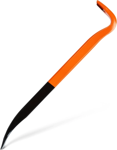 Steel Pry Bar 450 mm