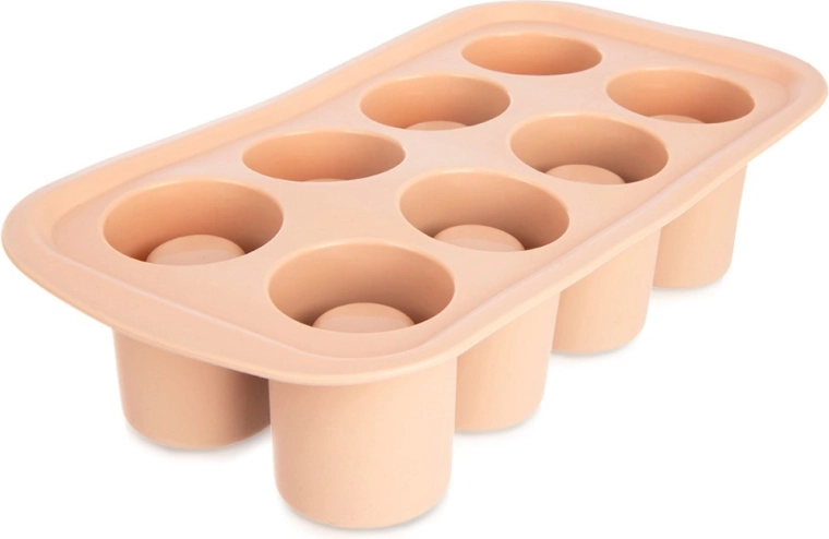 Silikona forma desertiem ar pildījumu 26,5 × 13,5 × 6 cm