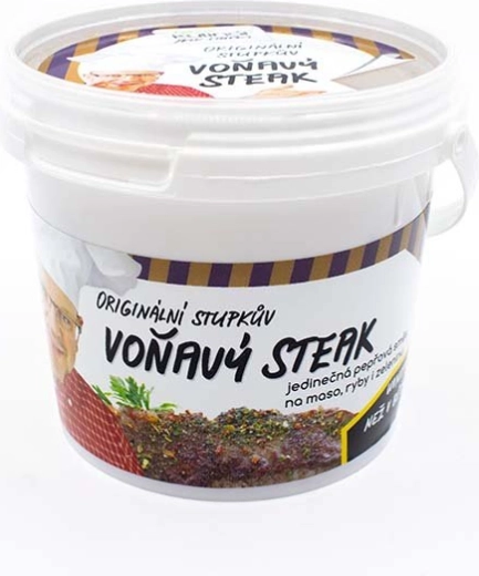 Fragrant Steak Seasoning 70 g