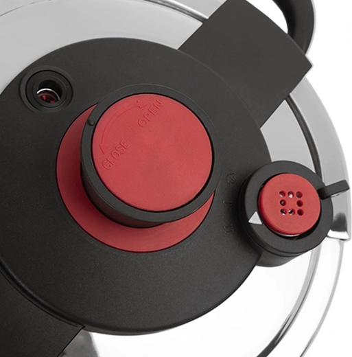 Automātiska noslēgšana maksimālai drošībai