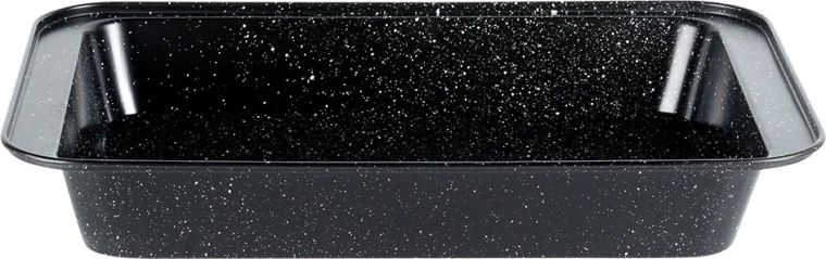 Vienmērīga cepšana līdz pat 230 °C