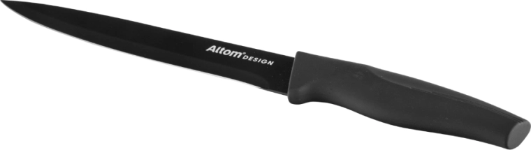 Sharp blade for precise cuts