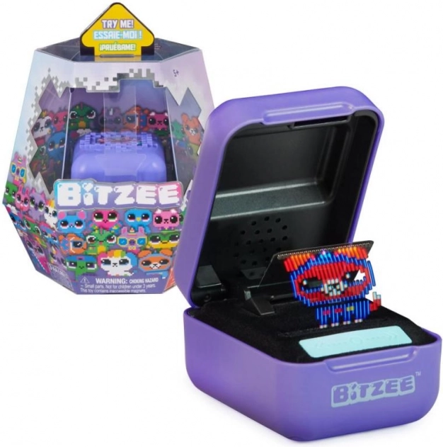 Bitzee interactive digital pets – Bitzee