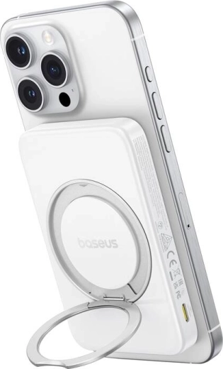 Kompakta enerģija ceļā